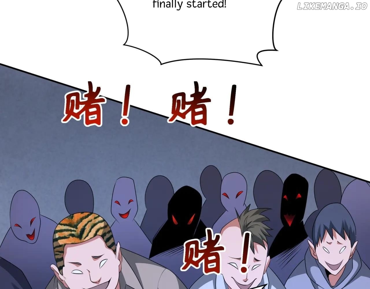 Era of the Haunted Chapter 295 - page 117